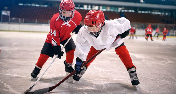 Concussions and Kids: My Role as a Parent and S-LP | Aurora Speech Clinic | Aurora Newmarket York Region Ontario