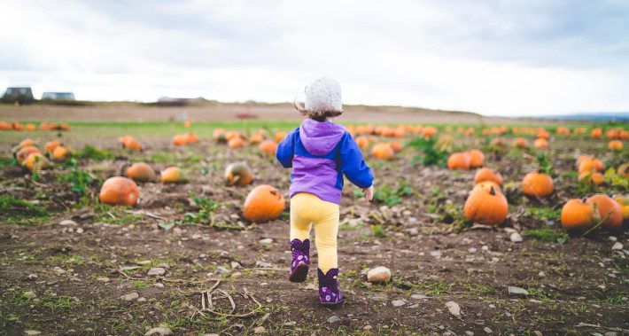 Spooky Speech & Language: Making Halloween a Learning Opportunity | Aurora Speech Clinic | Aurora Newmarket York Region Ontario