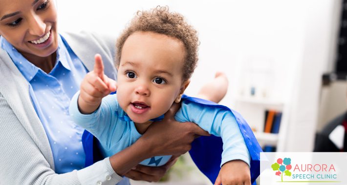 What Happens If Your Child Isn’t Meeting Their Milestones? | Aurora Speech Clinic Speech Therapy Occupational Therapy Clinic Aurora Newmarket York Region Ontario