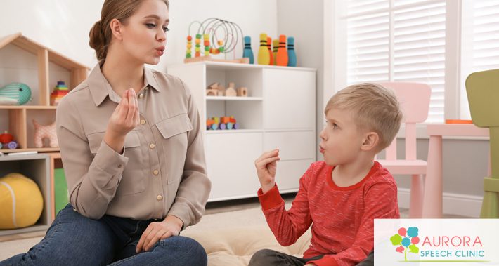 what are speech sound disorders? | Aurora Speech Clinic Speech Therapy Occupational Therapy Clinic Aurora Newmarket York Region Ontario